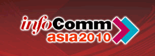 InfoComm Asia 2010_���Hҕ �����O���c���gչ_�F�����