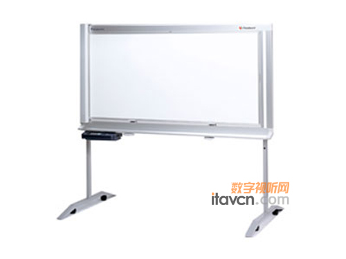 銳達攜IQBoard全線產(chǎn)品亮相GESS2010