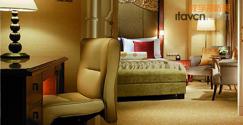 AVTRON推出EIB總線智能照明控制系統(tǒng)