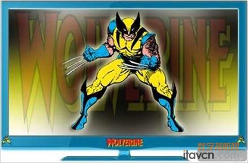 �ԡ��������^����4�����}��LED����Һ���ҕ