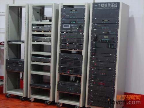 貝斯普公共廣播系統