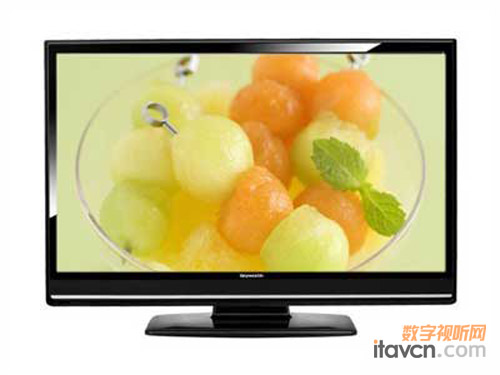 創(chuàng)維37L05HR液晶電視