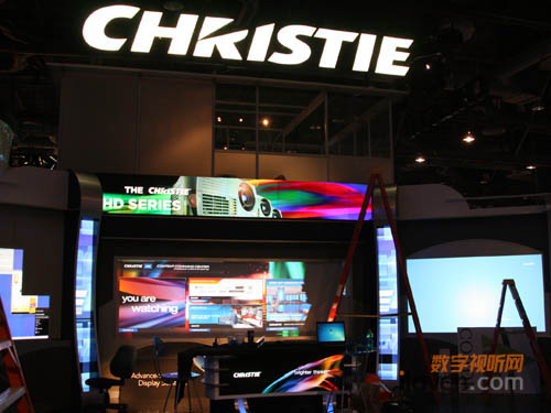 ��ҕƴ���@ʾ��������Infocomm2010