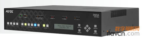 AMX�yDVX-2100HD�п�ϵ�y���C