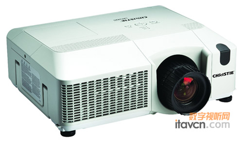 科視LWU420液晶投影機(jī)