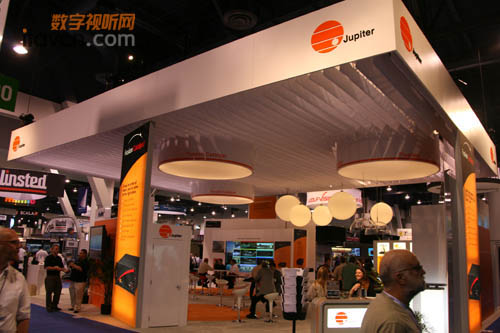 Jupiter�y���ƴ�ӆ�Ԫ����Infocomm10