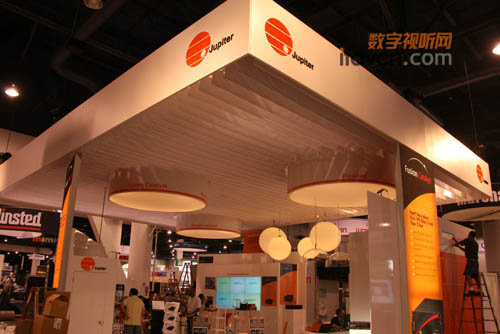 Jupiter�y���ƴ�ӆ�Ԫ����Infocomm10