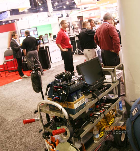 展會必備———專業(yè)工具車