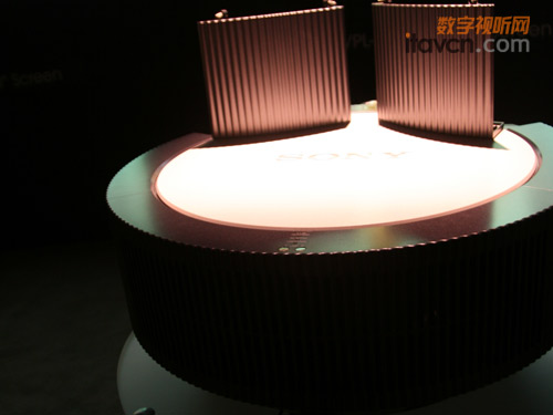 索尼VPL-FW300L/VPL-FH300L