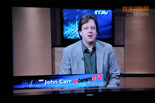 ����y��InfocommTVȫ�̲���չ���ӑB