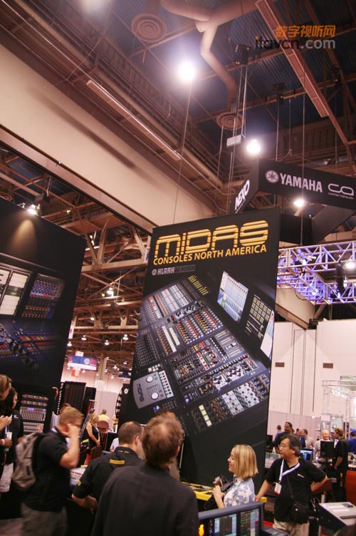 Infocomm2010 Midas�Ƴ������{���_
