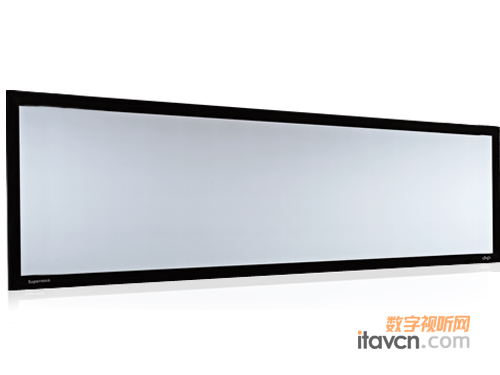 DNP Supernova Panorama 全景幕