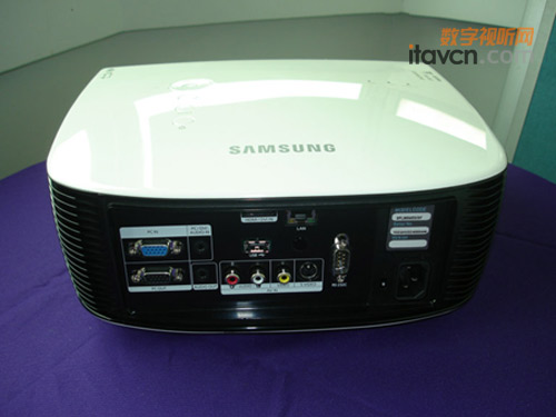 ����ͶӰ�CSP-L305