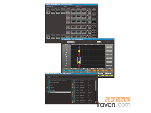 EV信號(hào)處理器入駐英國(guó)德比郡會(huì)議大廳