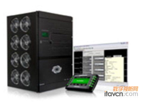 Ц��Infocomm2010 ��˼�Ƽ���Ʒչʾ