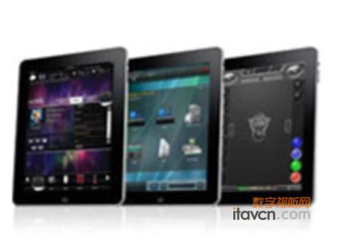 Ц��Infocomm2010 ��˼�Ƽ���Ʒչʾ