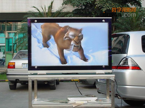 移動業發展為數字標牌帶來新機遇與挑戰