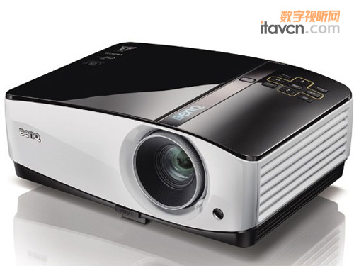 交互式投影機將成投影行業(yè)新勢力