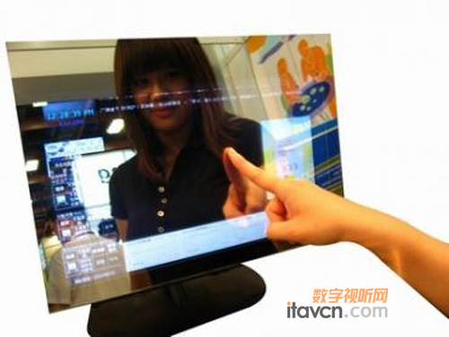 ��������չʾ ���׿Ƽ��|��ViViMirror