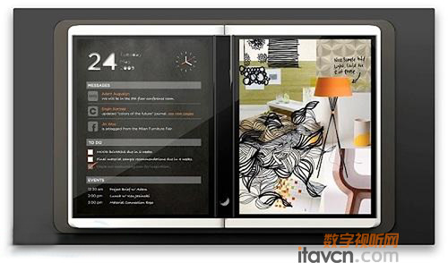 微軟攜手漢王深耕中國商務平板市場