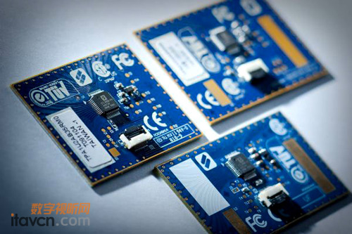 �����֙C�Ј� Pixcir��С�ߴ��|�ؾ�Ƭ