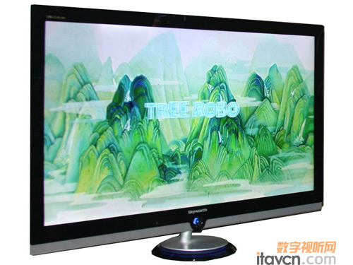 DivX攜手創維集團開拓數字電視市場