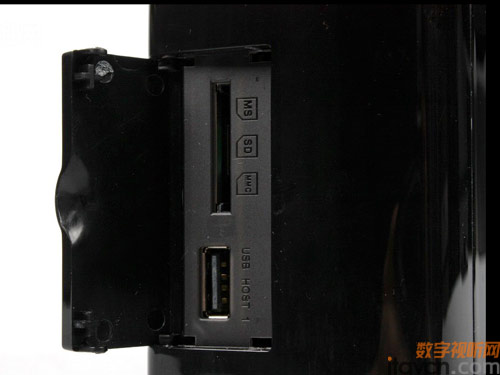 功能齊全 圖美可錄式V12高清機上市