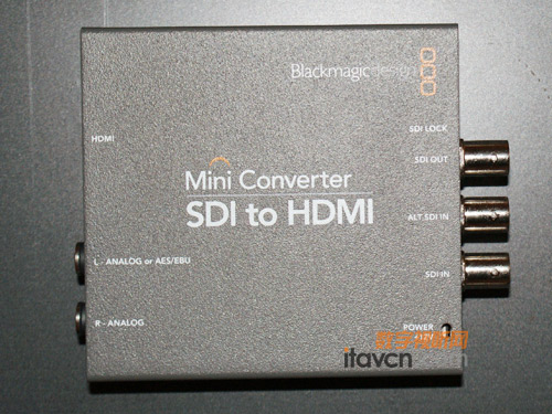 blackmagicdesign�����D�Q������BIRTV