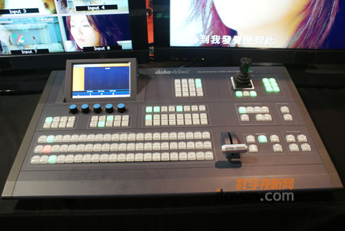 洋銘科技高清數(shù)字新品決戰(zhàn)三網(wǎng)融合時(shí)代