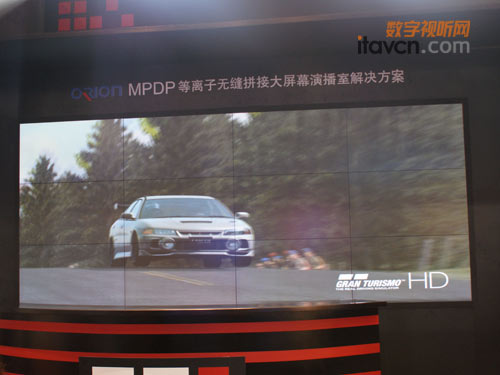 德浩攜多款演播室解決方案亮相BIRTV