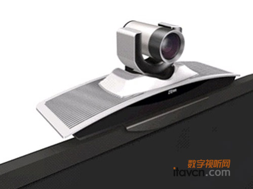 中興通訊推出ZXV10 M900高清視頻終端