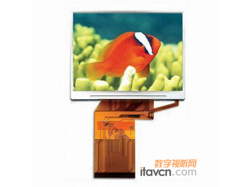 市場過度飽和 全球液晶顯示屏需求萎縮