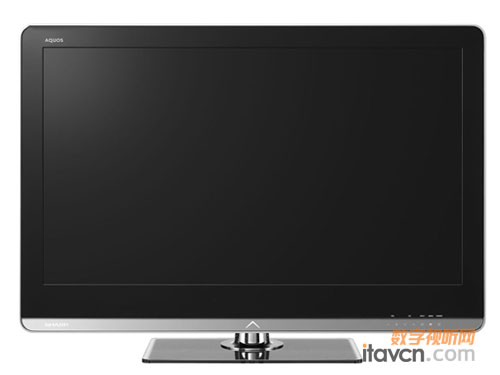 夏普推出兩款纖薄LED背光電視LE810/820