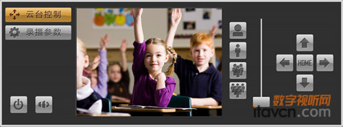 Ncast推出8畫面觸摸式網絡導播系統