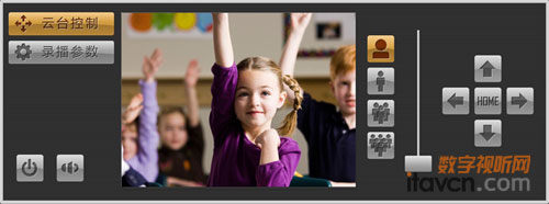 Ncast推出8畫面觸摸式網絡導播系統