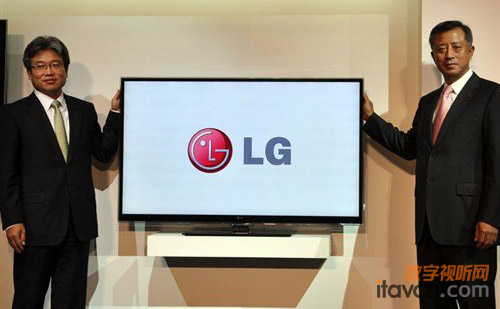 LG�_���ձ��Ј����z���� Ŀ��5%�Ј����~