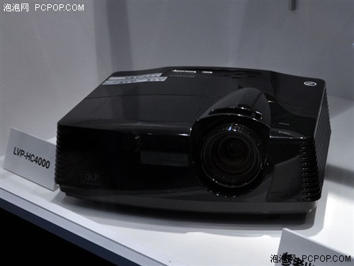 ����HC4000����ͶӰ�C