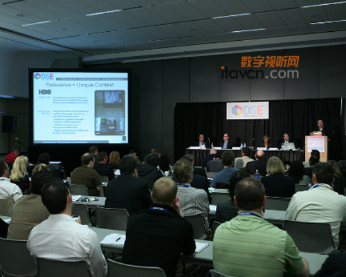 2011年戶外數(shù)字標(biāo)牌博覽會在美國舉行