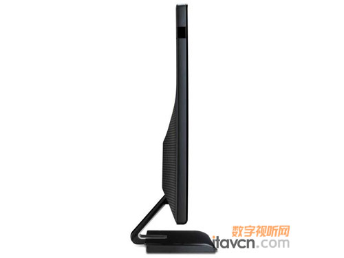 Gateway推出LED背光液晶顯示器FHX2152L