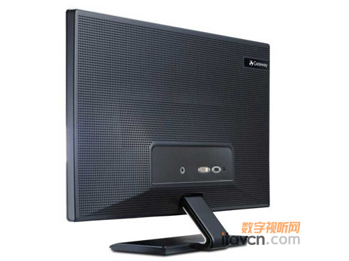 Gateway推出LED背光液晶顯示器FHX2152L
