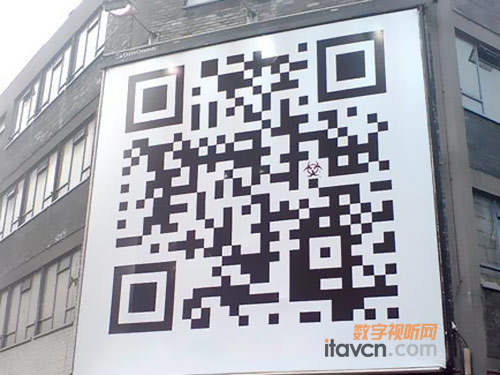 Stratacache�Ƴ�����QR�a���֘���ϵ�y