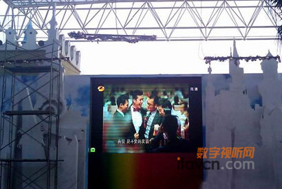 ���Ѵ���LED�@ʾ������Lɳ����֮��