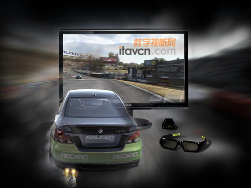 3DƬԴ�o����ʹ3D�ҕ�ռ�֮·���@���L