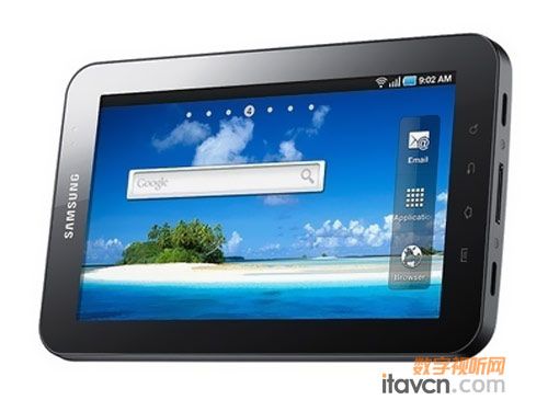 ����Galaxy Tabƽ����X11��11��ʽ����