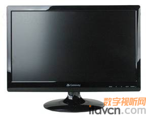 Gateway��Ş��Һ���@ʾ��CG221HQbd����