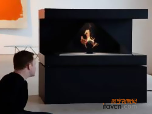 Leovation�Ƴ�Dreamoc���SȫϢչʾ��