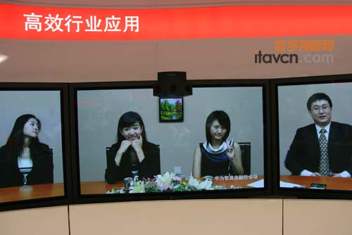 Infocomm:視頻通信廠商急欲樹立品牌