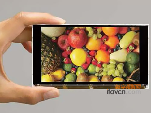 �ձ�ORTUSTECH�Ƴ�ȫ����С����Һ����