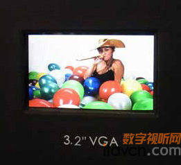 �ձ�FPDչ���������չ��3.2Ӣ��Һ�����