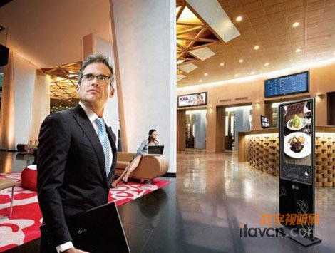 LG�����@ʾ����Ϻ����H�Ƶ��O����Ʒչ